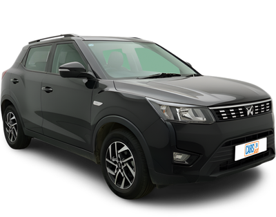 Mahindra XUV300-img